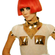 Illustration for article titled The Joy of Space Age Fashion
